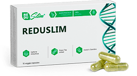 Kapsule Reduslim