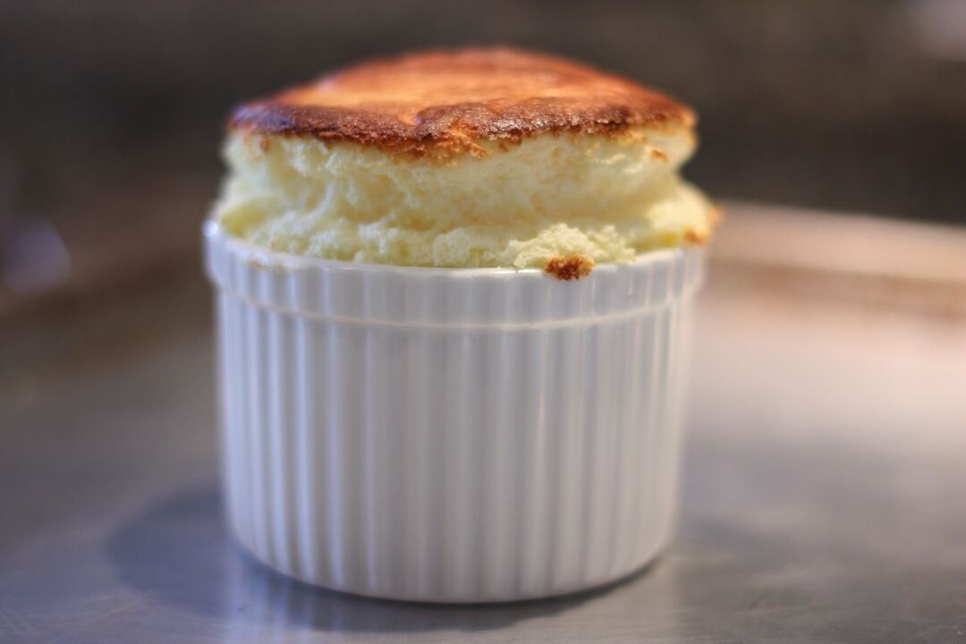 souffle od skute s pankreatitisom