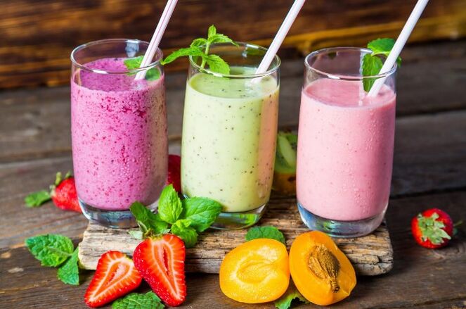 Smoothie