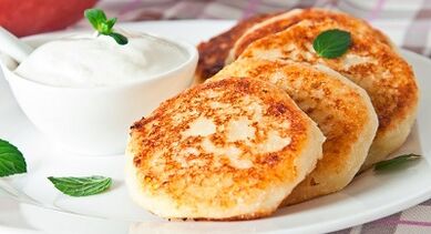 što možete jesti na dijeti 6 latica